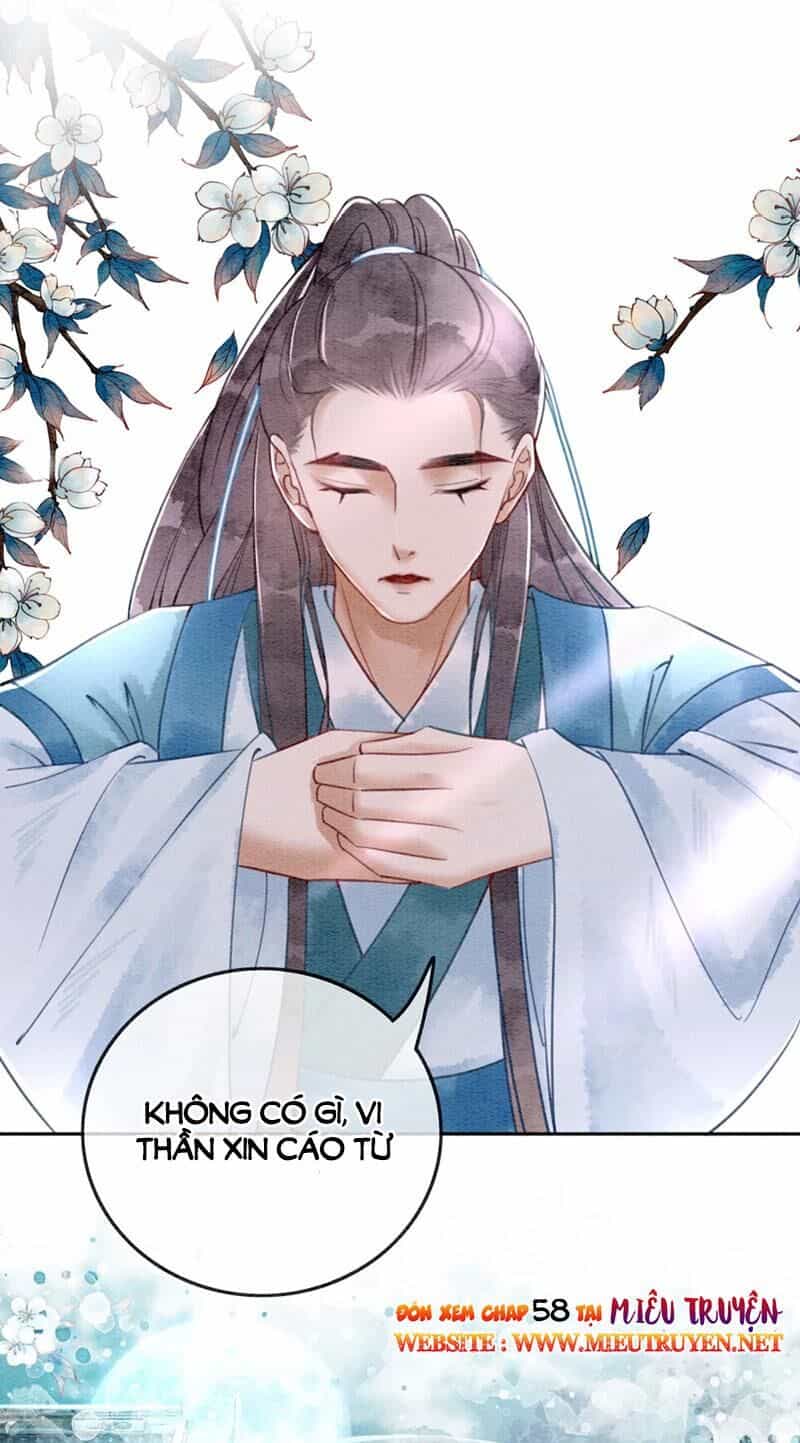 Hậu Cung Của Trẫm Cháy Rồi! - Chương 57 - ảnh 34