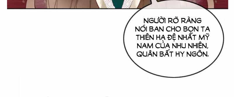 Hậu Cung Của Trẫm Cháy Rồi! - Chương 5 - ảnh 48