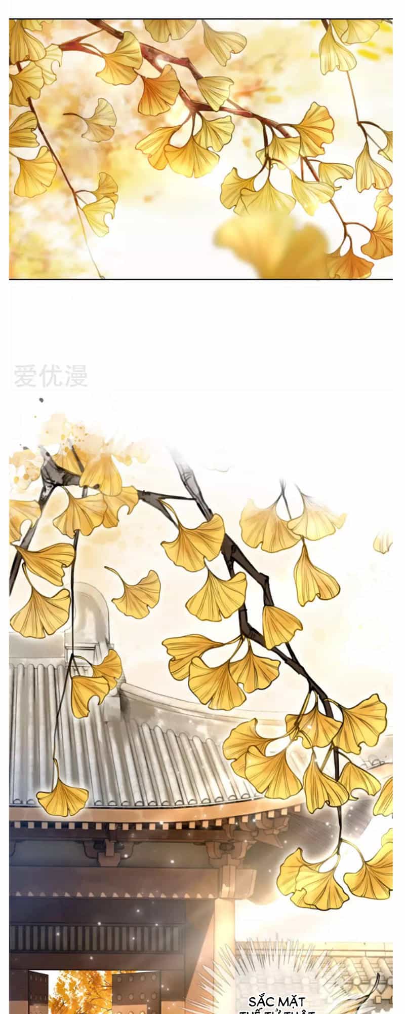 Hậu Cung Của Trẫm Cháy Rồi! - Chương 5 - ảnh 60