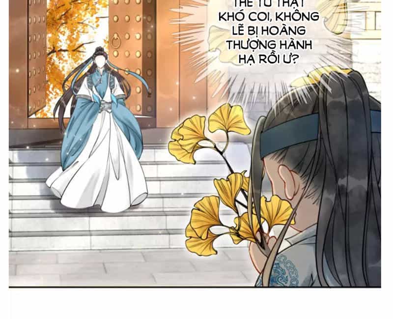 Hậu Cung Của Trẫm Cháy Rồi! - Chương 5 - ảnh 61