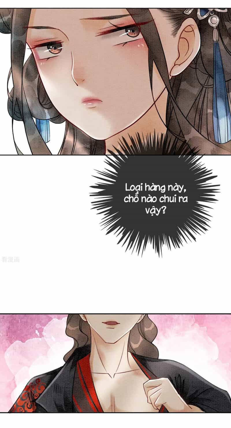 Hậu Cung Của Trẫm Cháy Rồi! - Chương 58 - ảnh 32