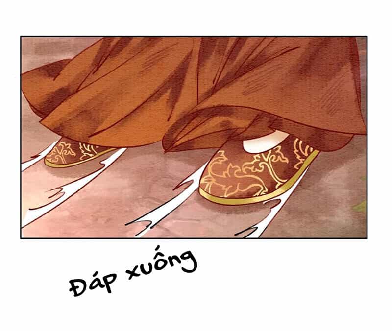Hậu Cung Của Trẫm Cháy Rồi! - Chương 58 - ảnh 6