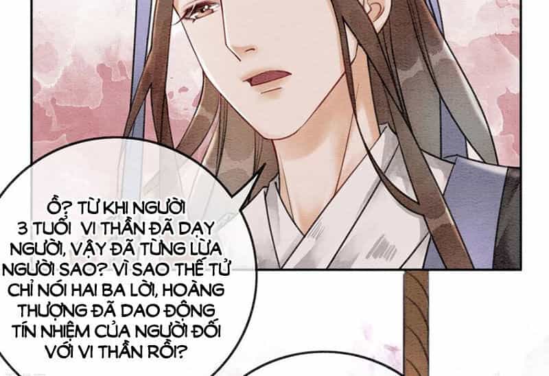 Hậu Cung Của Trẫm Cháy Rồi! - Chương 58 - ảnh 8