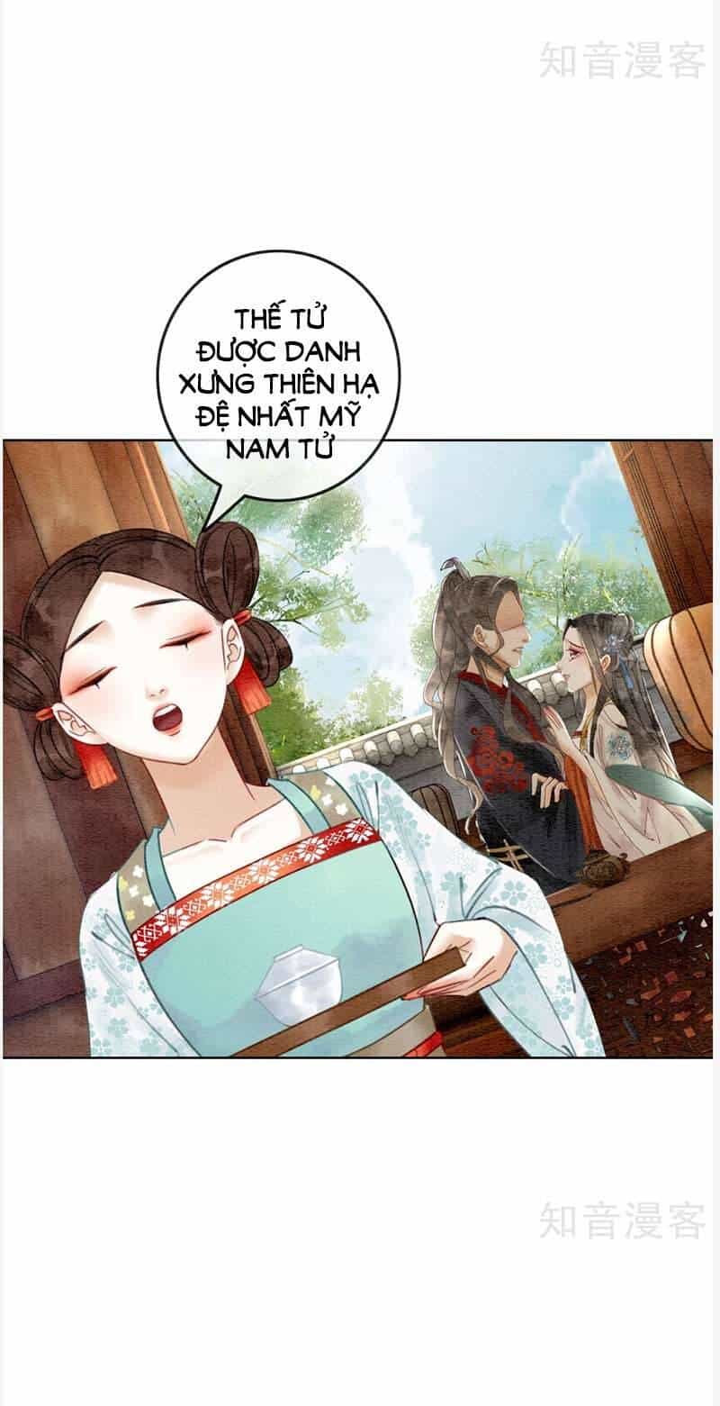 Hậu Cung Của Trẫm Cháy Rồi! - Chương 59 - ảnh 10