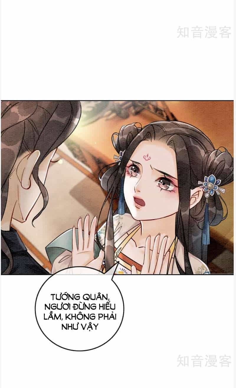 Hậu Cung Của Trẫm Cháy Rồi! - Chương 59 - ảnh 12
