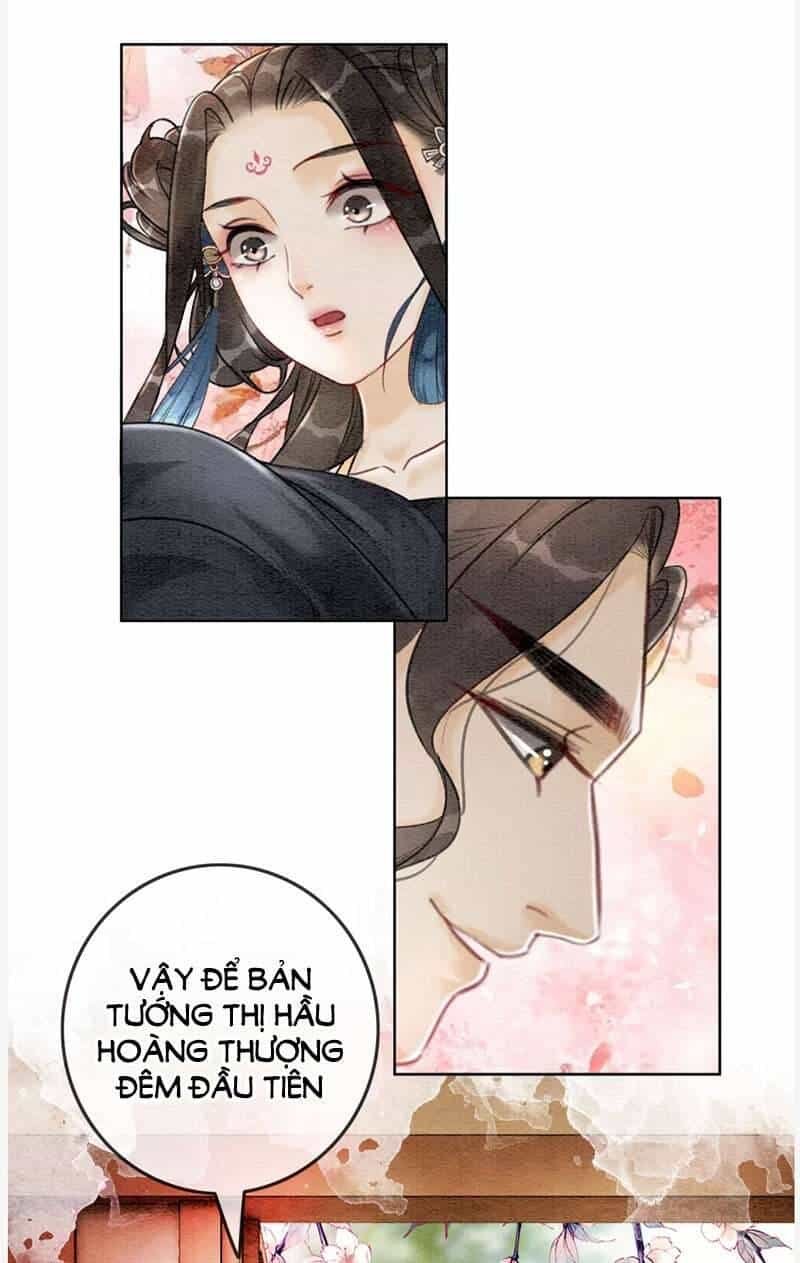 Hậu Cung Của Trẫm Cháy Rồi! - Chương 59 - ảnh 26