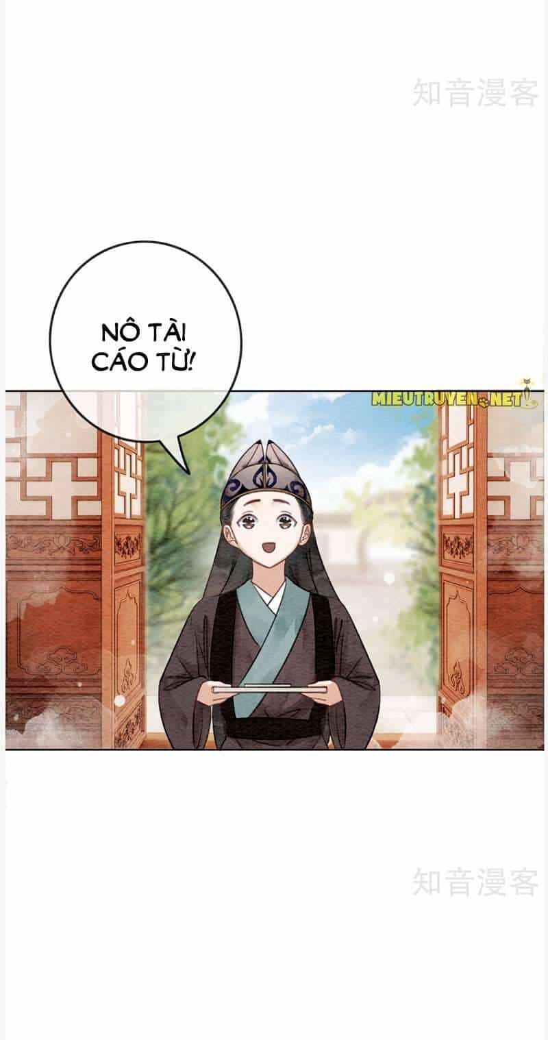 Hậu Cung Của Trẫm Cháy Rồi! - Chương 59 - ảnh 30