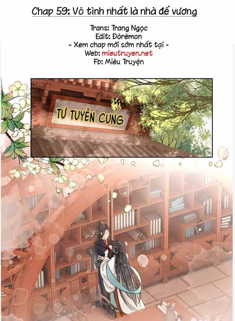 Hậu Cung Của Trẫm Cháy Rồi! - Chương 60 - ảnh 2