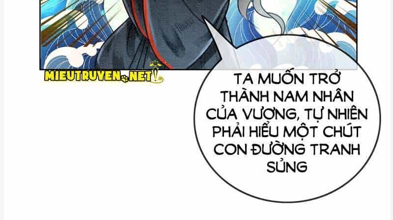 Hậu Cung Của Trẫm Cháy Rồi! - Chương 60 - ảnh 24