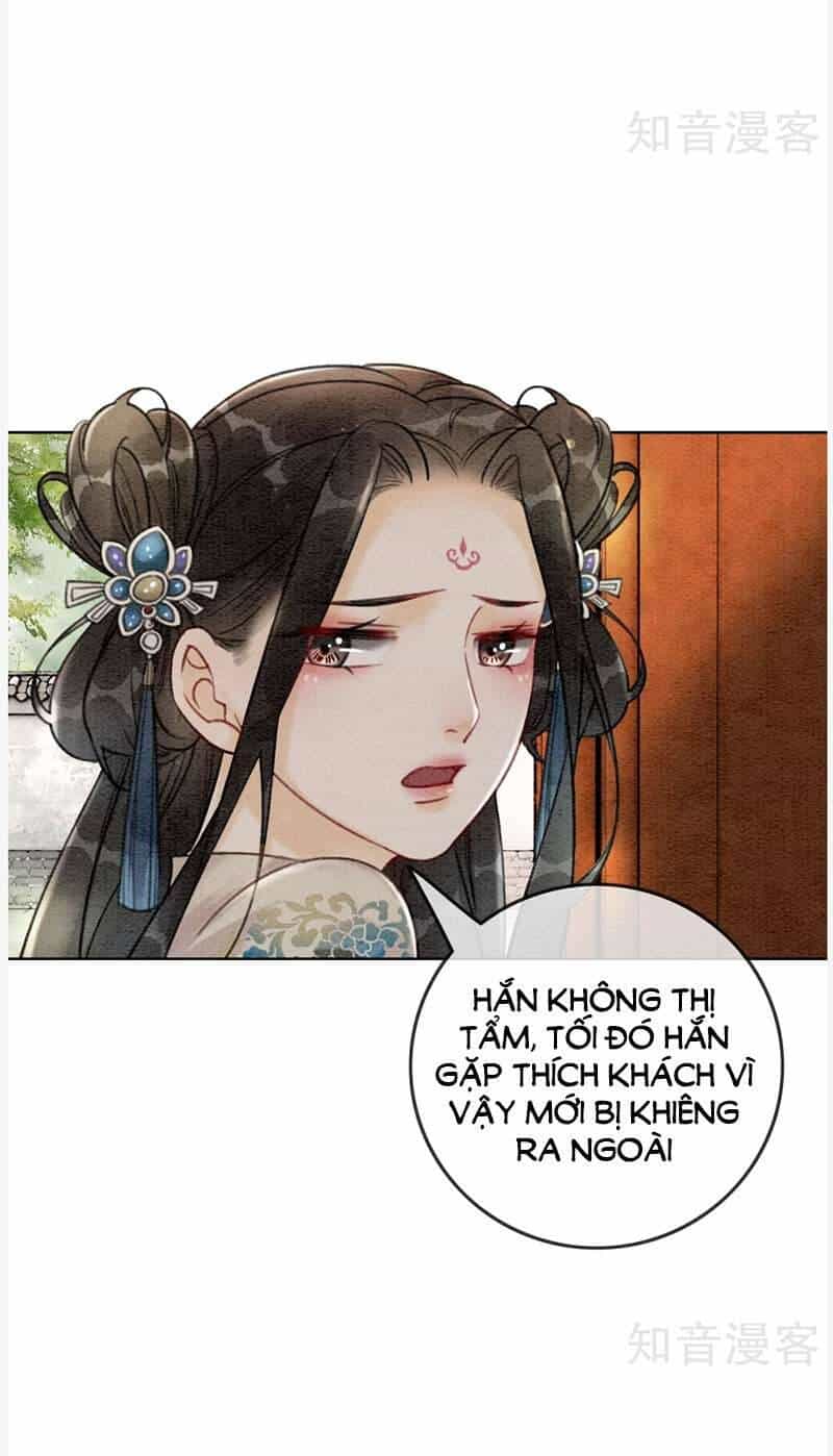 Hậu Cung Của Trẫm Cháy Rồi! - Chương 60 - ảnh 25
