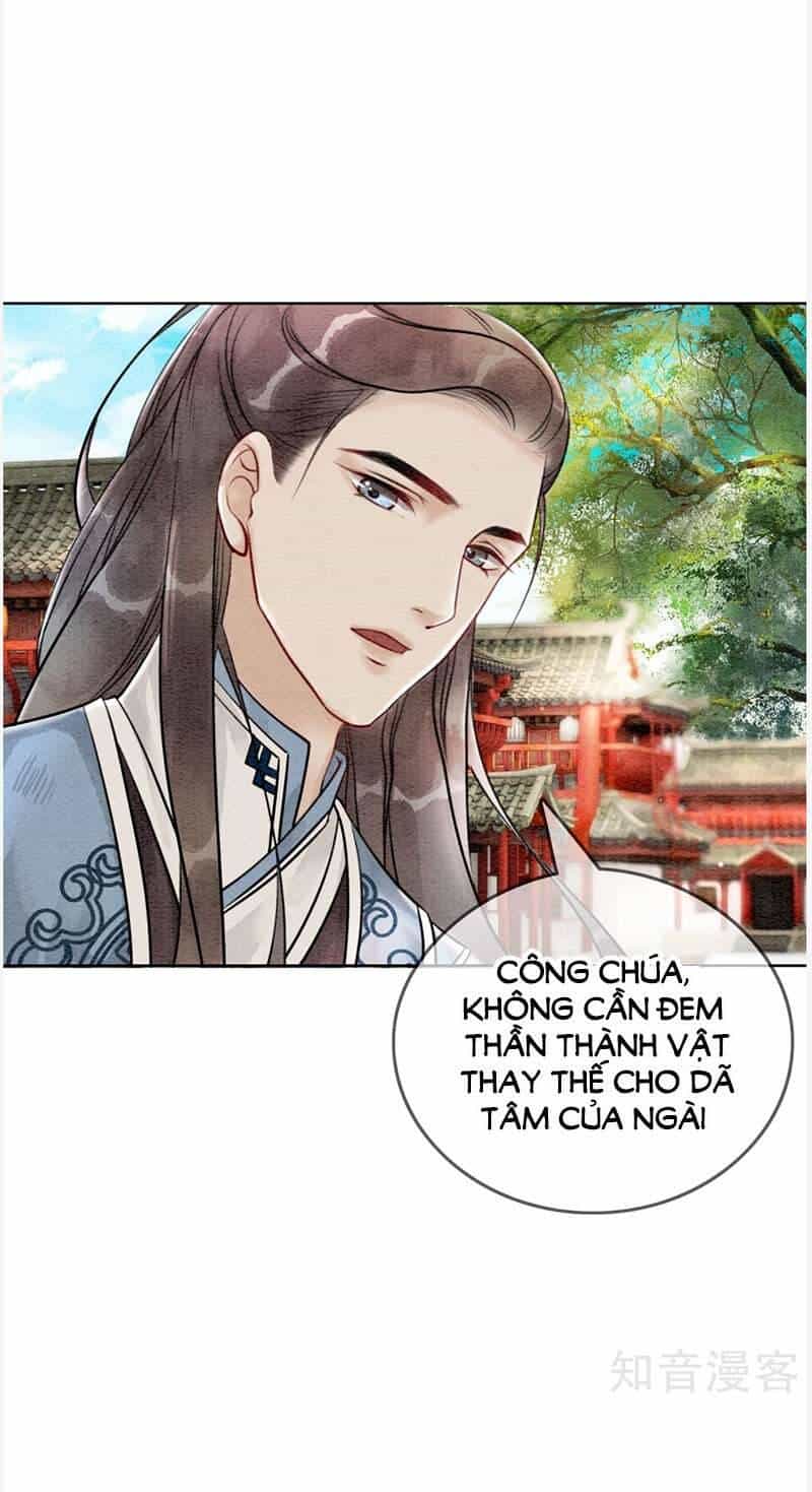 Hậu Cung Của Trẫm Cháy Rồi! - Chương 61 - ảnh 27