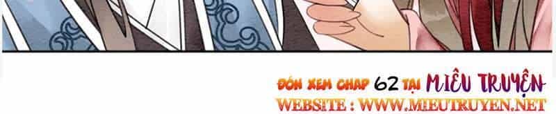 Hậu Cung Của Trẫm Cháy Rồi! - Chương 61 - ảnh 31