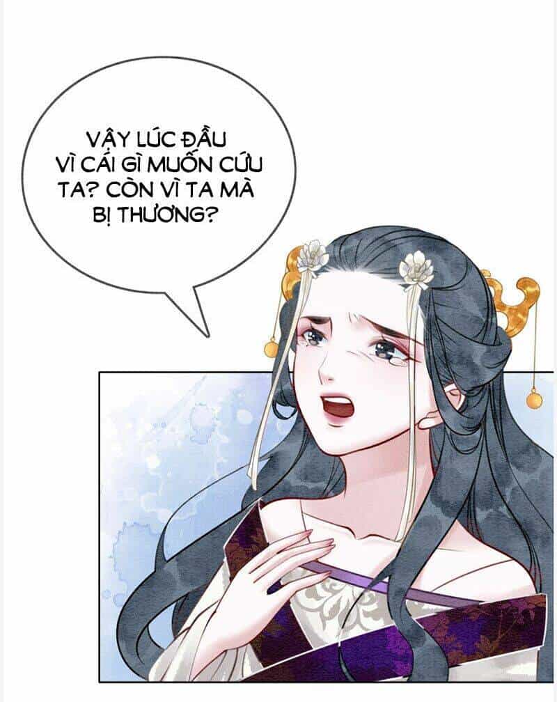 Hậu Cung Của Trẫm Cháy Rồi! - Chương 62 - ảnh 15