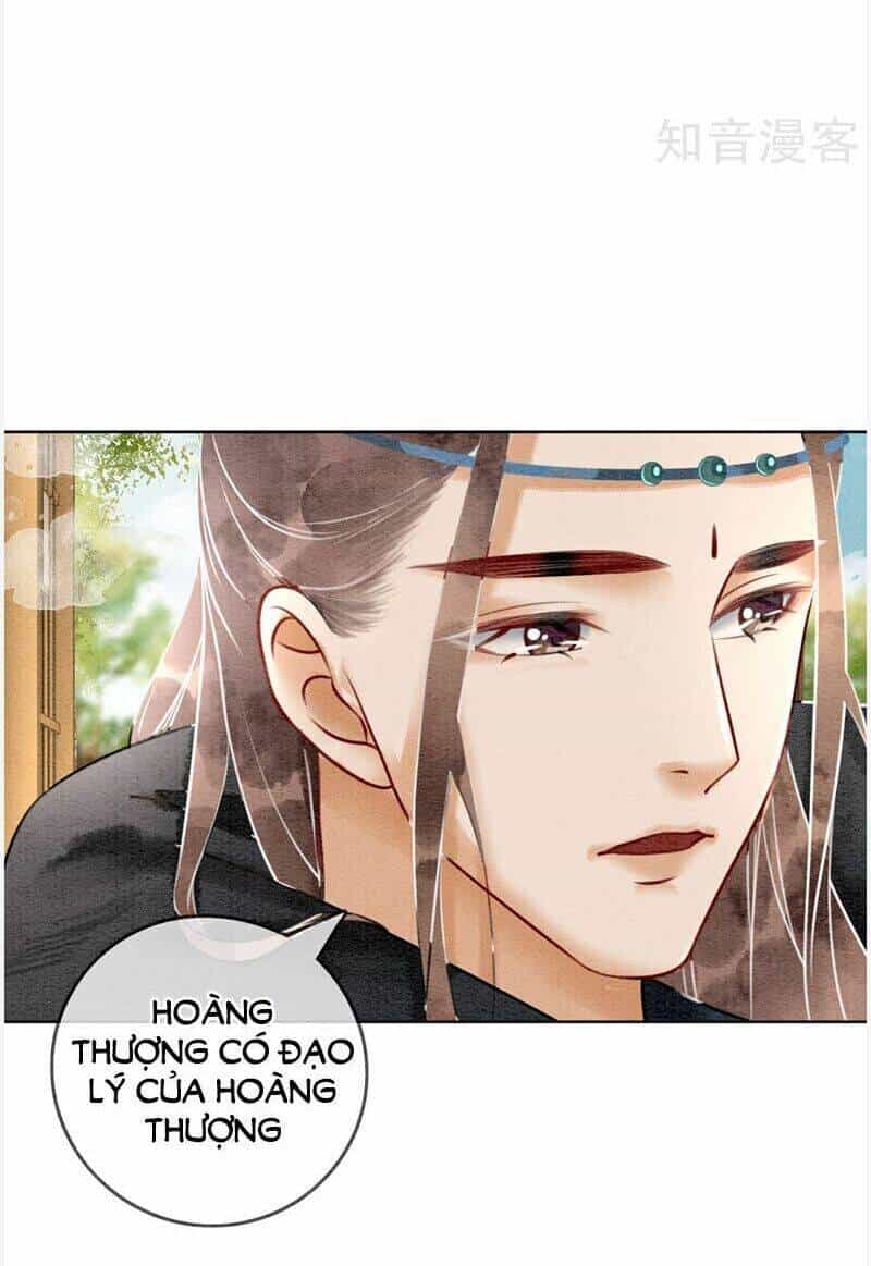 Hậu Cung Của Trẫm Cháy Rồi! - Chương 62 - ảnh 22