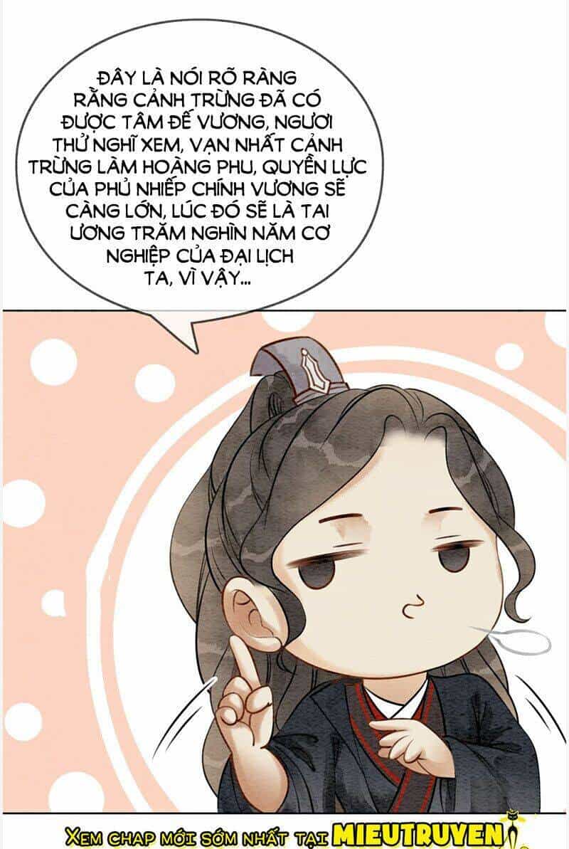 Hậu Cung Của Trẫm Cháy Rồi! - Chương 62 - ảnh 25