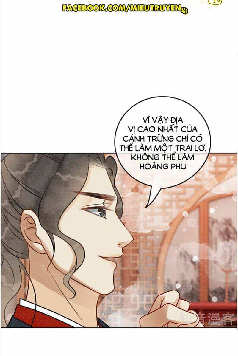Hậu Cung Của Trẫm Cháy Rồi! - Chương 62 - ảnh 26