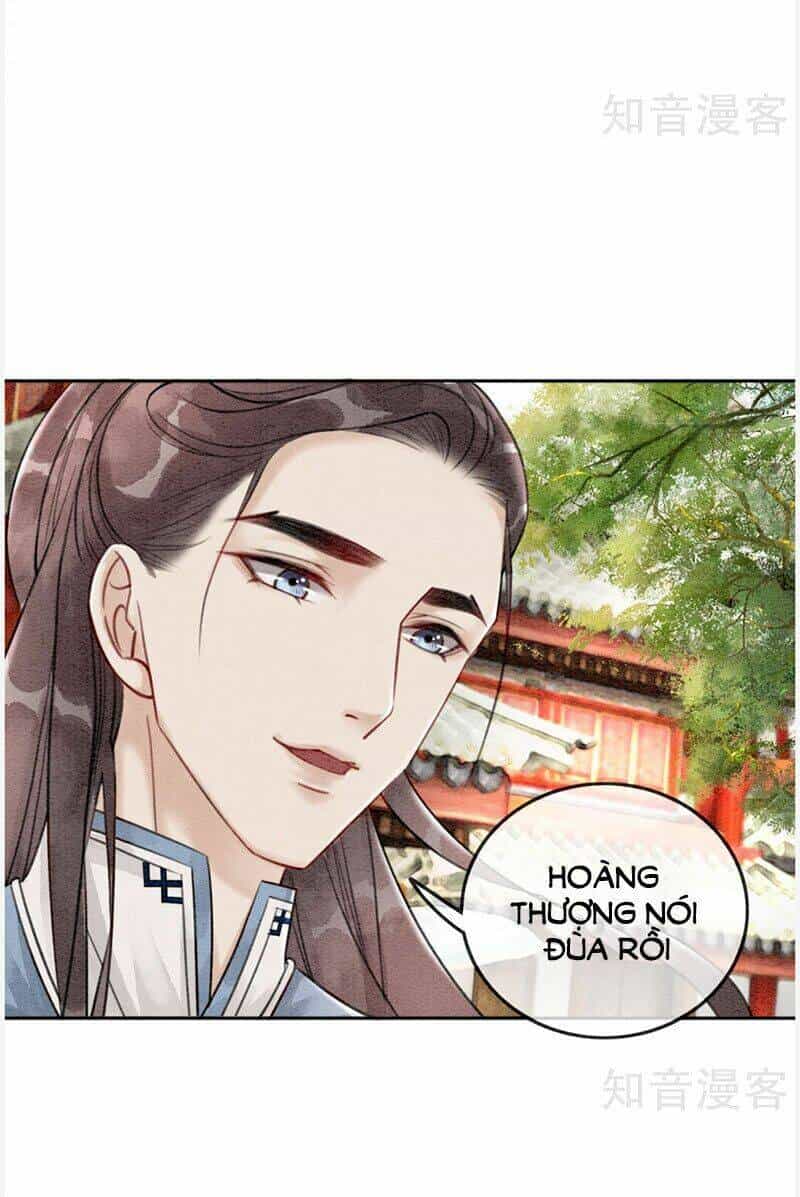 Hậu Cung Của Trẫm Cháy Rồi! - Chương 62 - ảnh 3
