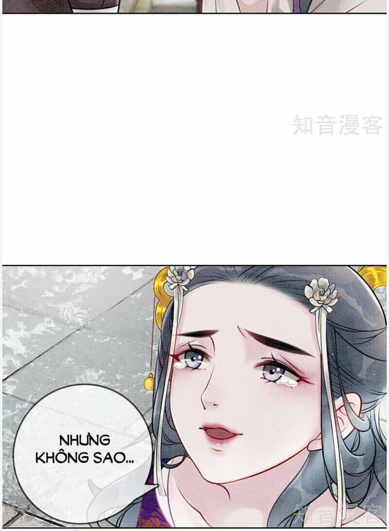 Hậu Cung Của Trẫm Cháy Rồi! - Chương 62 - ảnh 33