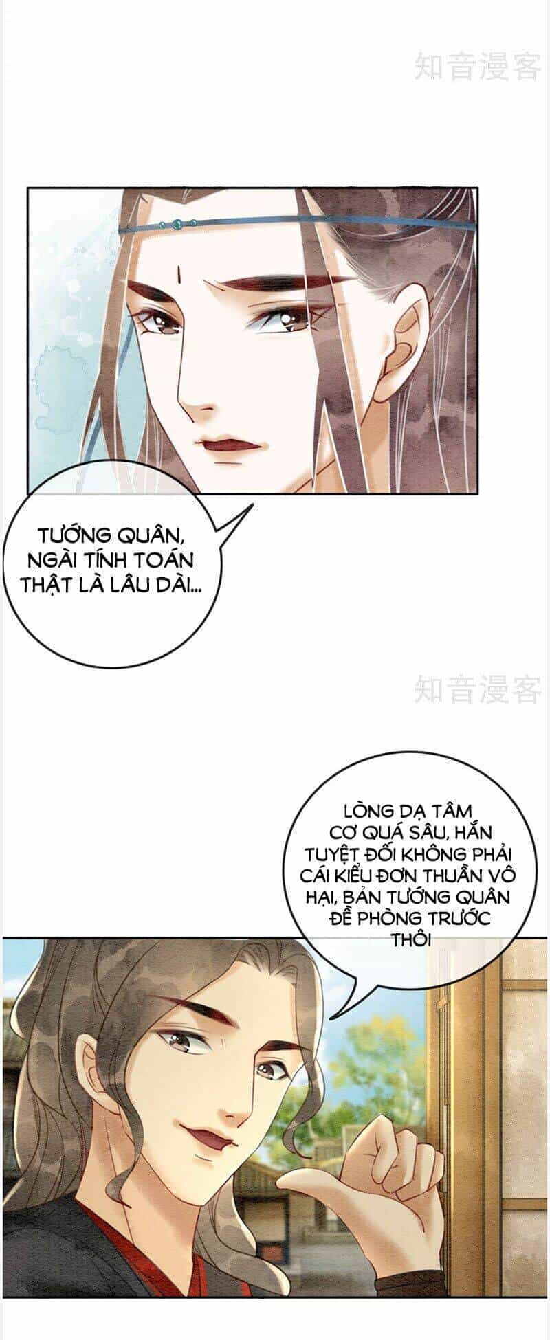 Hậu Cung Của Trẫm Cháy Rồi! - Chương 62 - ảnh 34