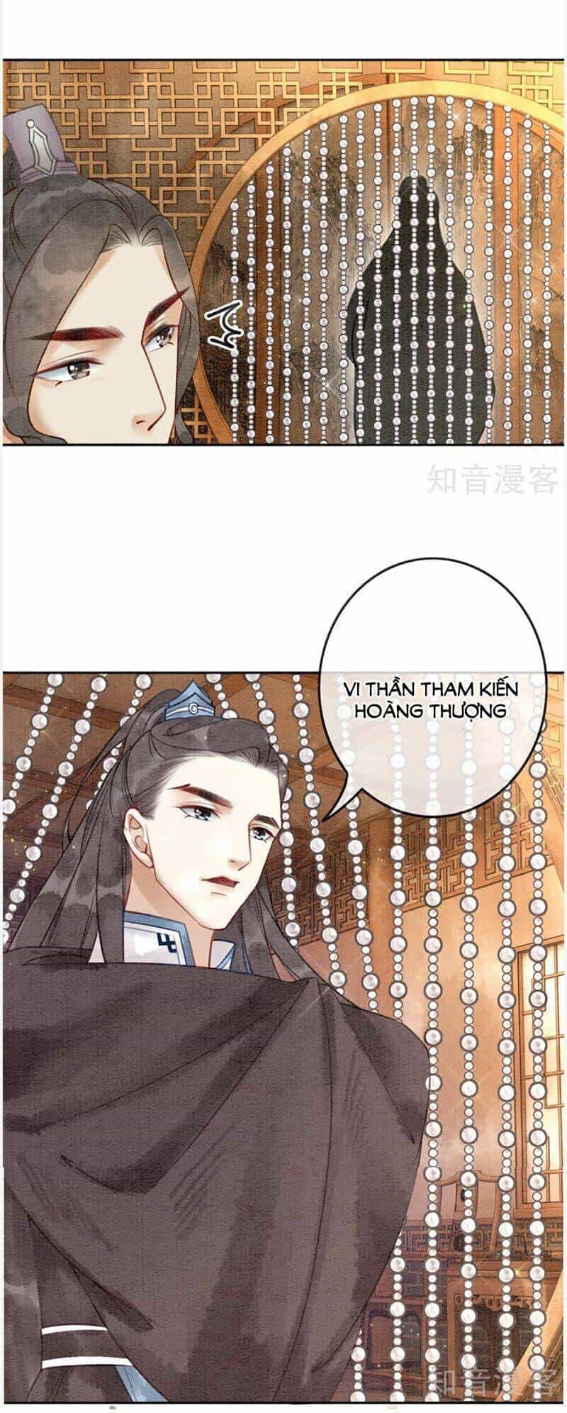 Hậu Cung Của Trẫm Cháy Rồi! - Chương 62 - ảnh 36
