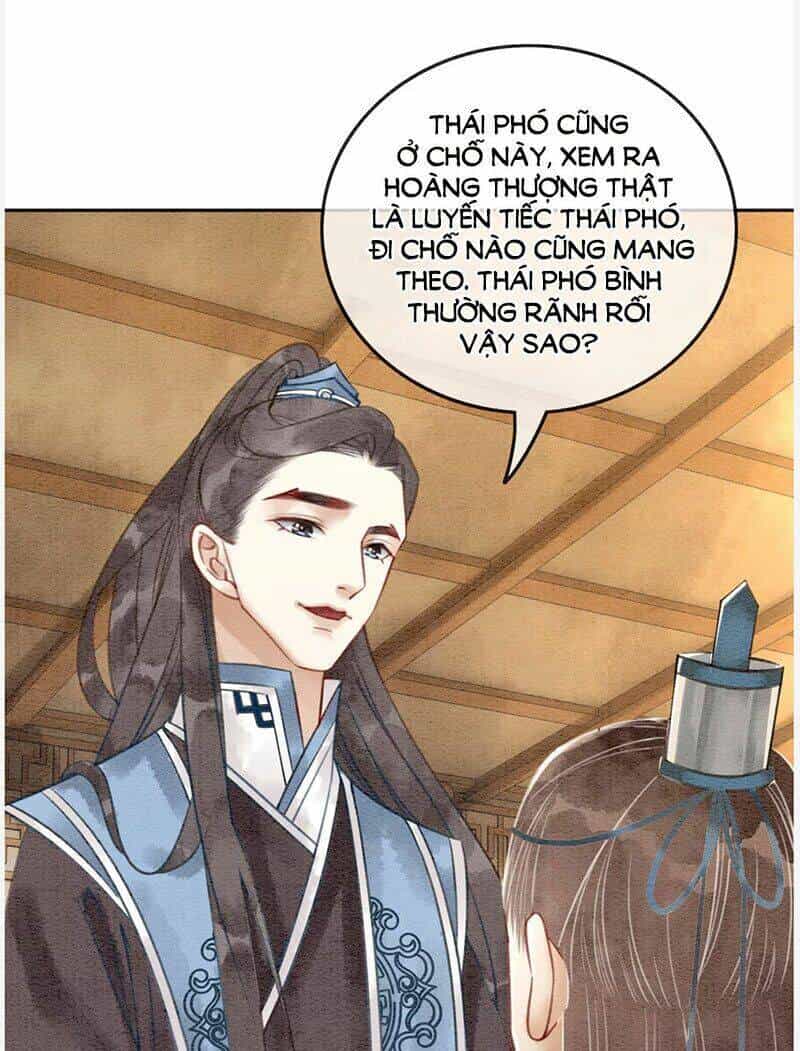 Hậu Cung Của Trẫm Cháy Rồi! - Chương 62 - ảnh 37