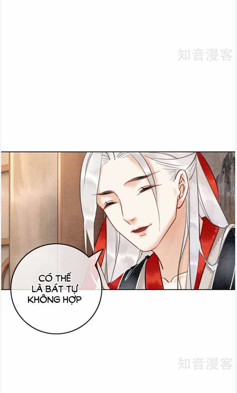 Hậu Cung Của Trẫm Cháy Rồi! - Chương 63 - ảnh 5