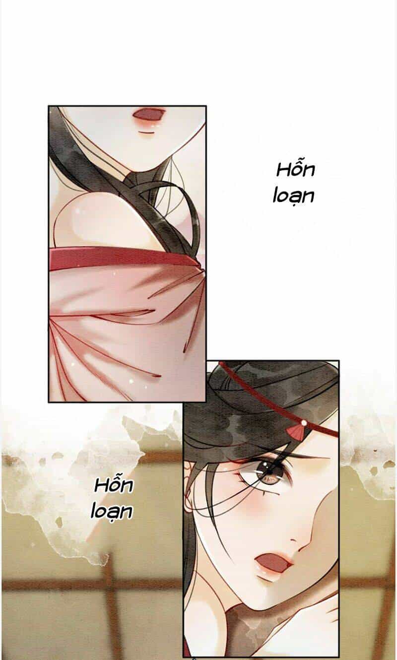 Hậu Cung Của Trẫm Cháy Rồi! - Chương 64 - ảnh 10