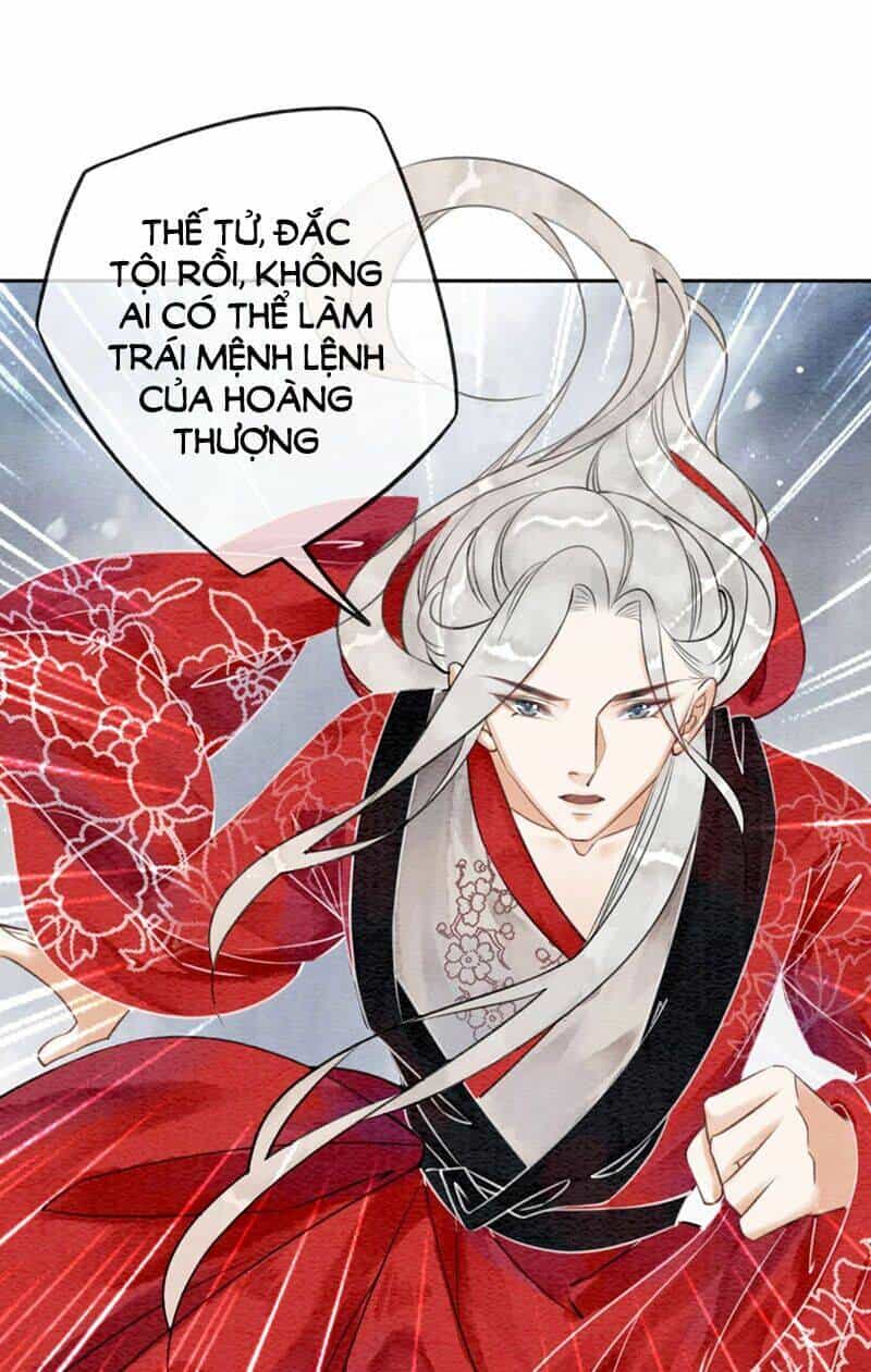 Hậu Cung Của Trẫm Cháy Rồi! - Chương 65 - ảnh 11