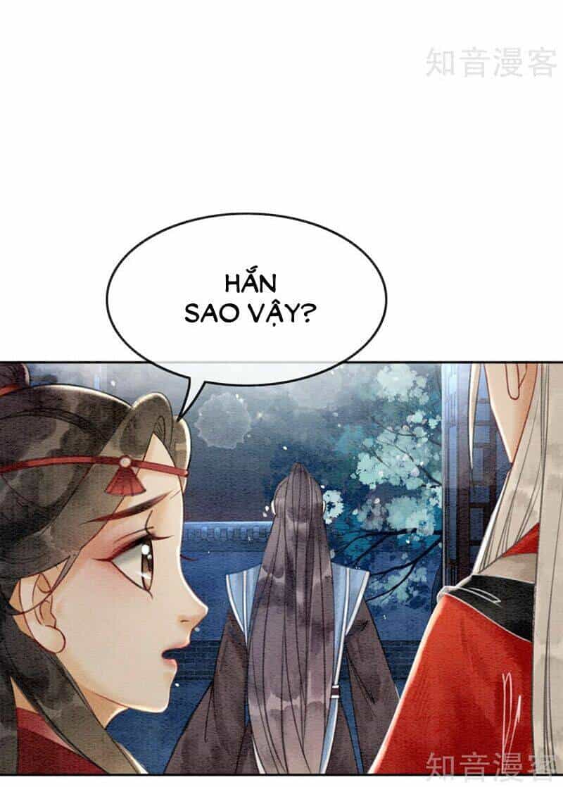 Hậu Cung Của Trẫm Cháy Rồi! - Chương 65 - ảnh 20