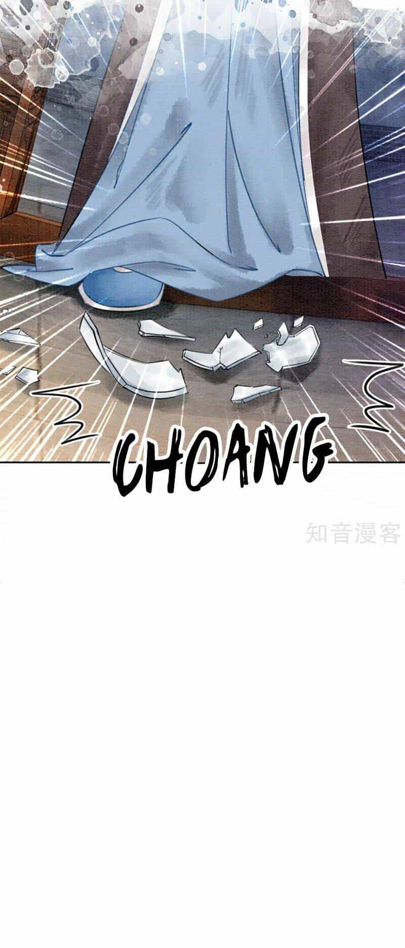 Hậu Cung Của Trẫm Cháy Rồi! - Chương 65 - ảnh 23