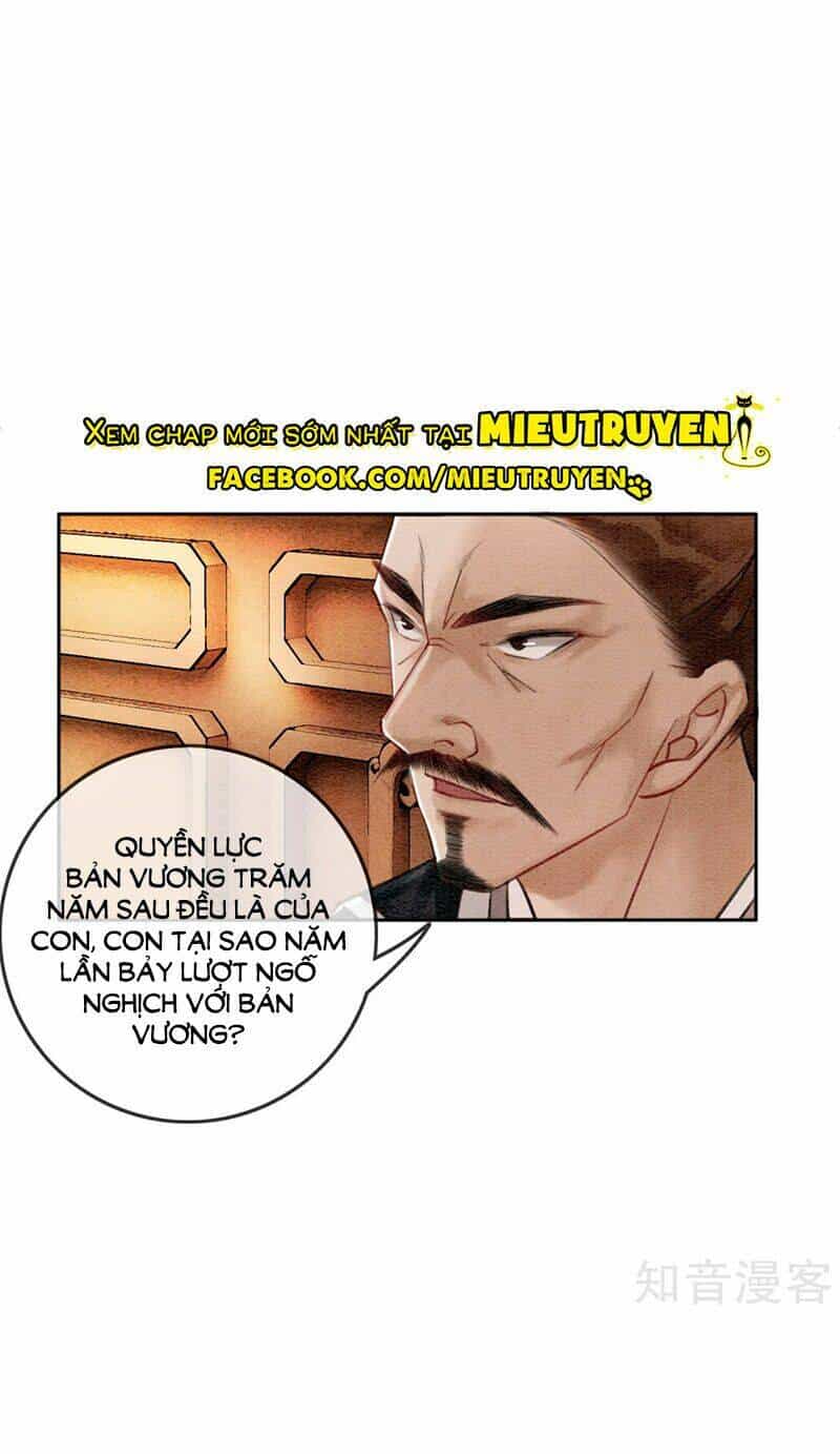 Hậu Cung Của Trẫm Cháy Rồi! - Chương 65 - ảnh 28