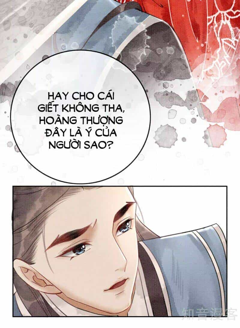 Hậu Cung Của Trẫm Cháy Rồi! - Chương 65 - ảnh 3