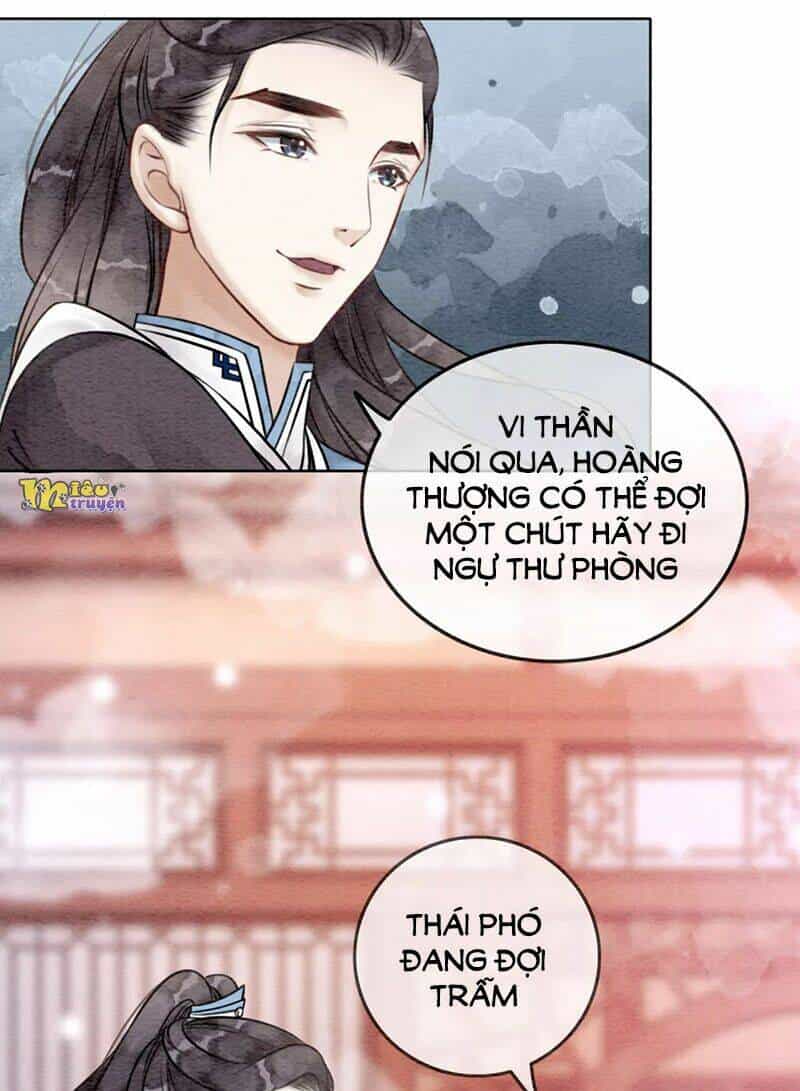 Hậu Cung Của Trẫm Cháy Rồi! - Chương 65 - ảnh 7