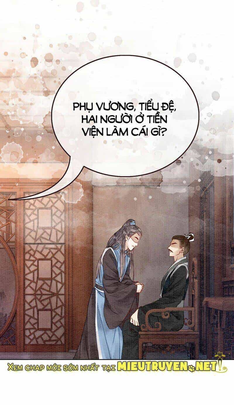 Hậu Cung Của Trẫm Cháy Rồi! - Chương 66 - ảnh 11