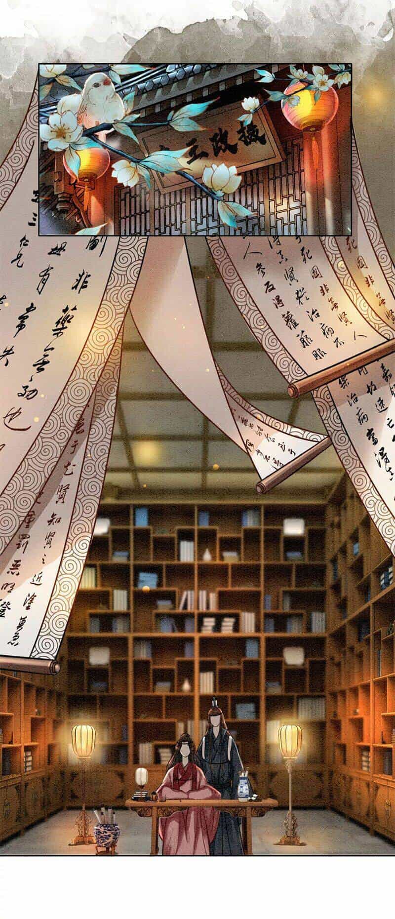 Hậu Cung Của Trẫm Cháy Rồi! - Chương 66 - ảnh 16