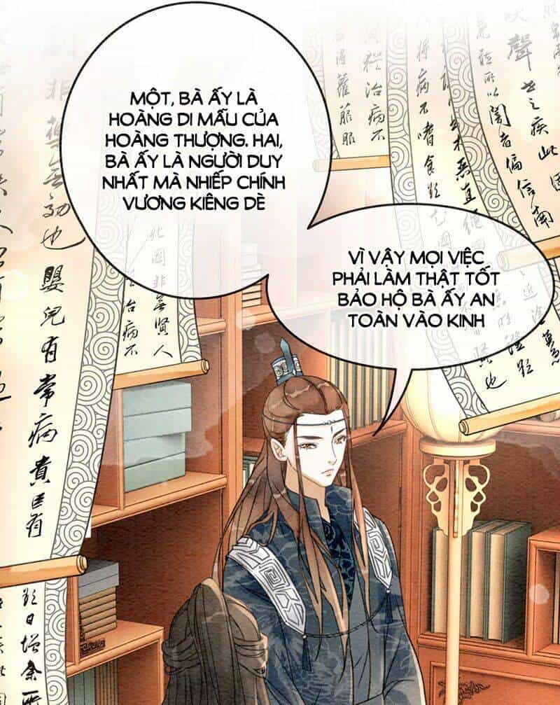 Hậu Cung Của Trẫm Cháy Rồi! - Chương 66 - ảnh 20