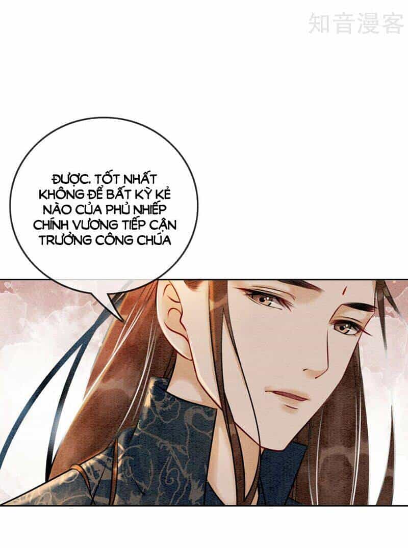 Hậu Cung Của Trẫm Cháy Rồi! - Chương 66 - ảnh 28