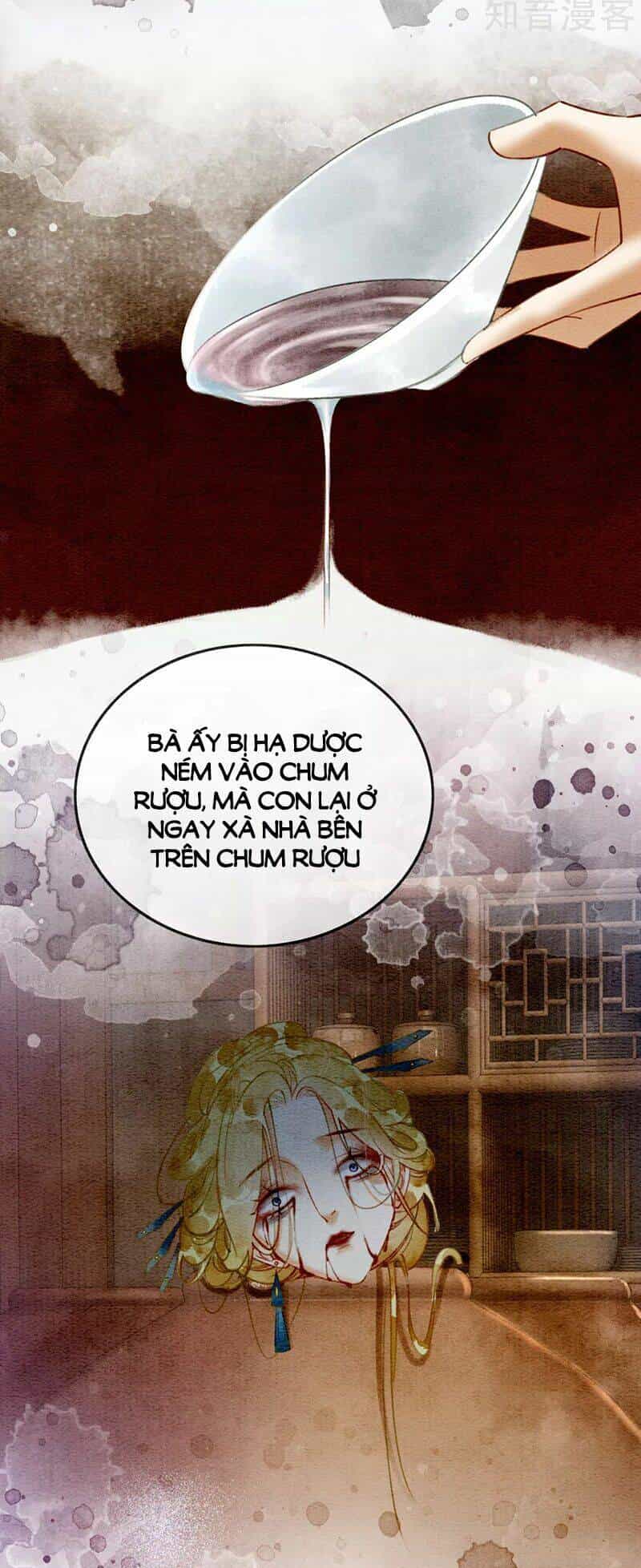 Hậu Cung Của Trẫm Cháy Rồi! - Chương 66 - ảnh 3