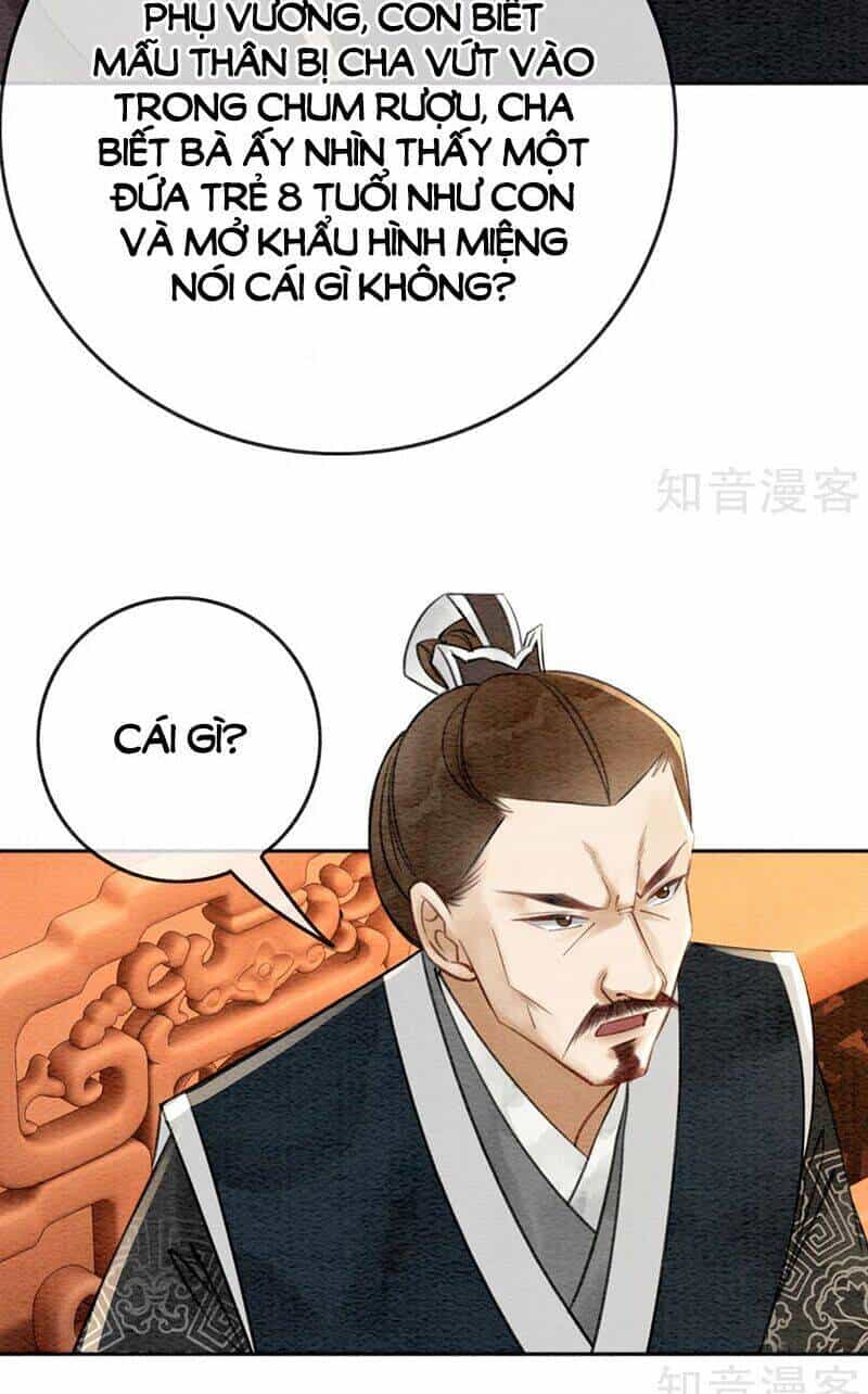 Hậu Cung Của Trẫm Cháy Rồi! - Chương 66 - ảnh 8