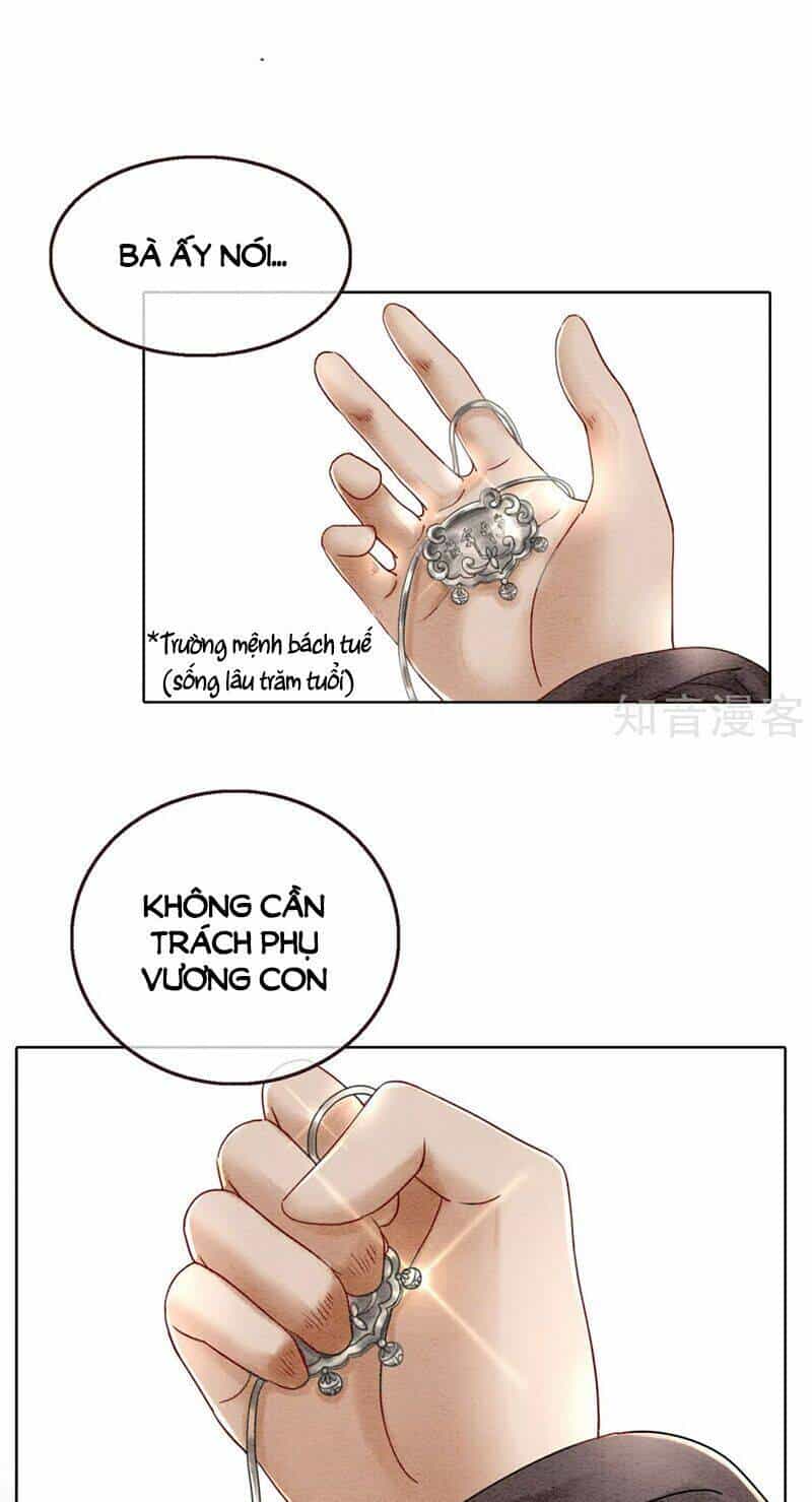 Hậu Cung Của Trẫm Cháy Rồi! - Chương 66 - ảnh 9