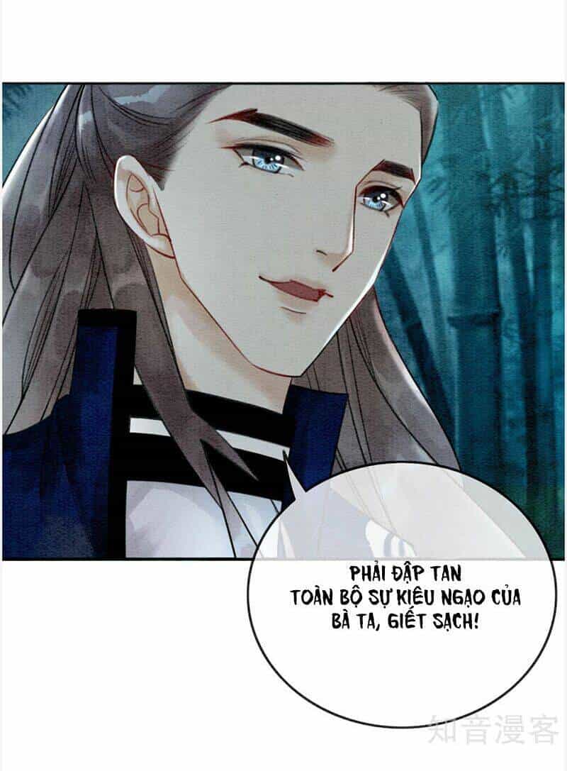 Hậu Cung Của Trẫm Cháy Rồi! - Chương 67 - ảnh 13