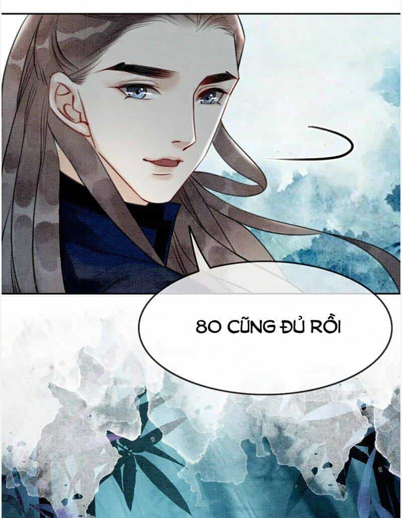 Hậu Cung Của Trẫm Cháy Rồi! - Chương 67 - ảnh 17