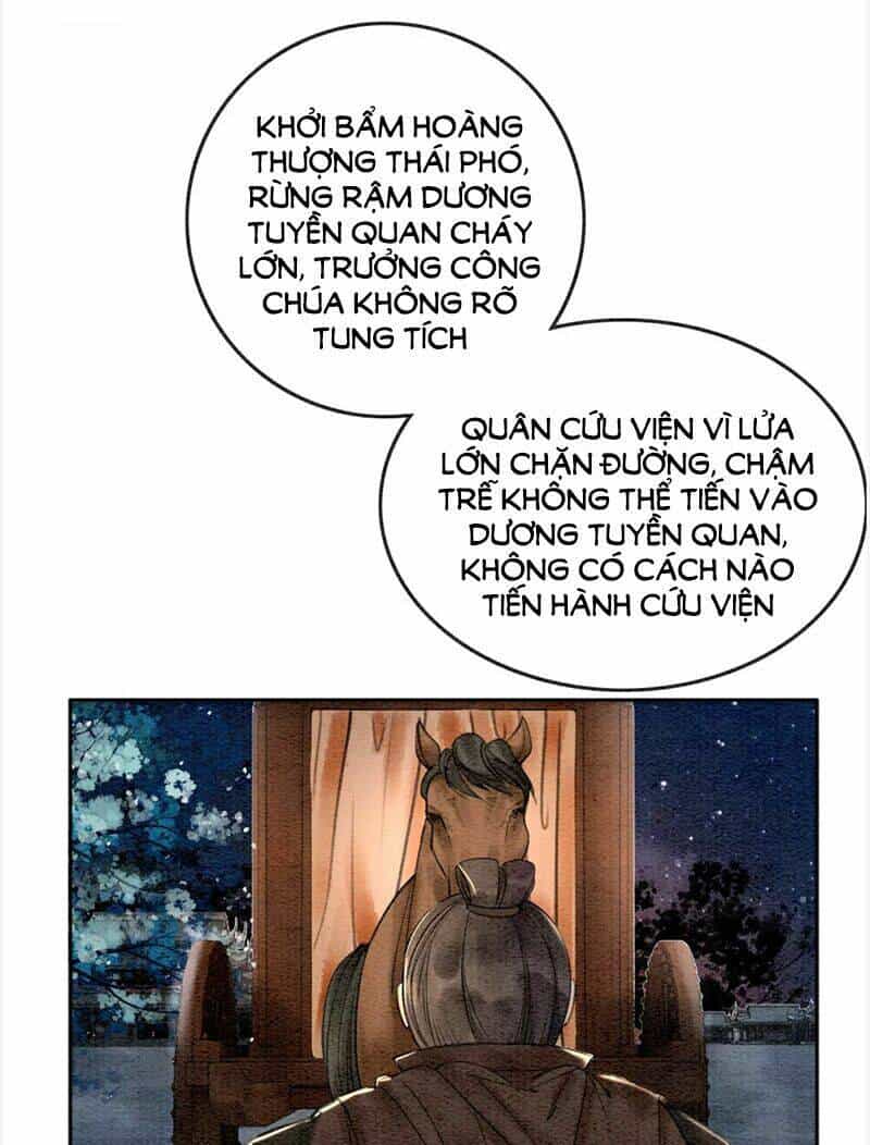Hậu Cung Của Trẫm Cháy Rồi! - Chương 67 - ảnh 30