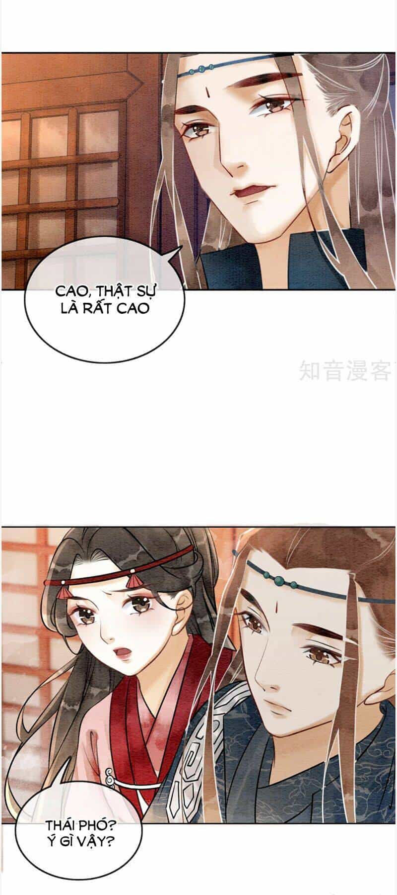 Hậu Cung Của Trẫm Cháy Rồi! - Chương 67 - ảnh 33