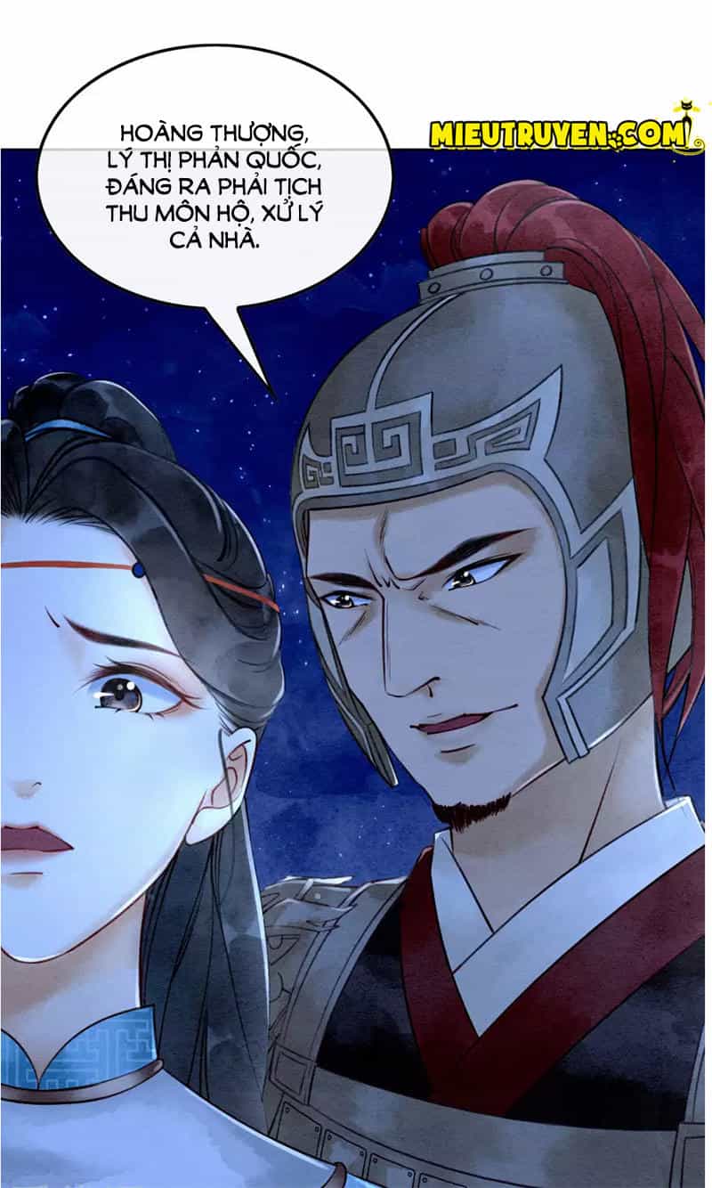 Hậu Cung Của Trẫm Cháy Rồi! - Chương 6 - ảnh 38