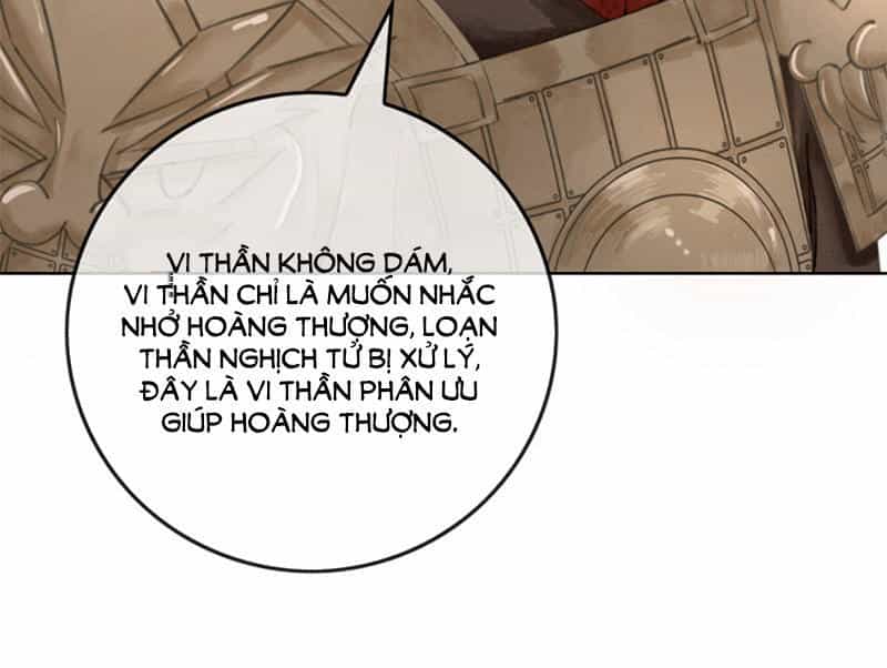 Hậu Cung Của Trẫm Cháy Rồi! - Chương 6 - ảnh 40