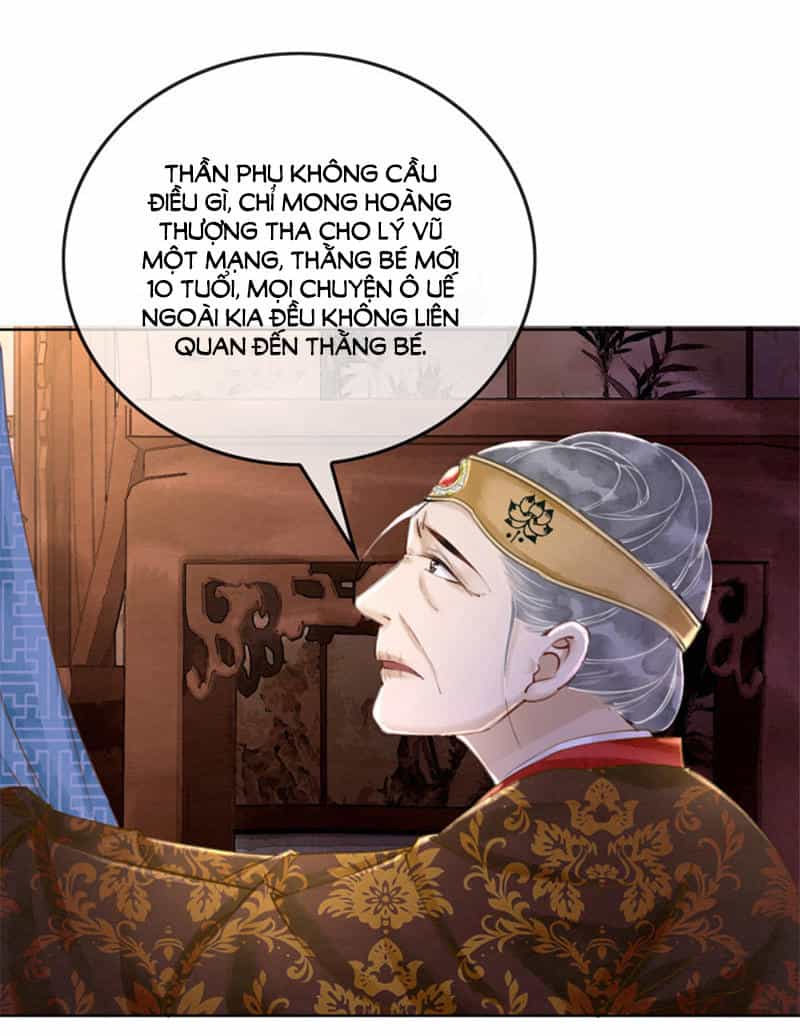 Hậu Cung Của Trẫm Cháy Rồi! - Chương 6 - ảnh 42