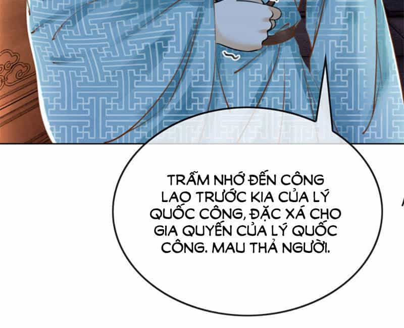 Hậu Cung Của Trẫm Cháy Rồi! - Chương 6 - ảnh 46