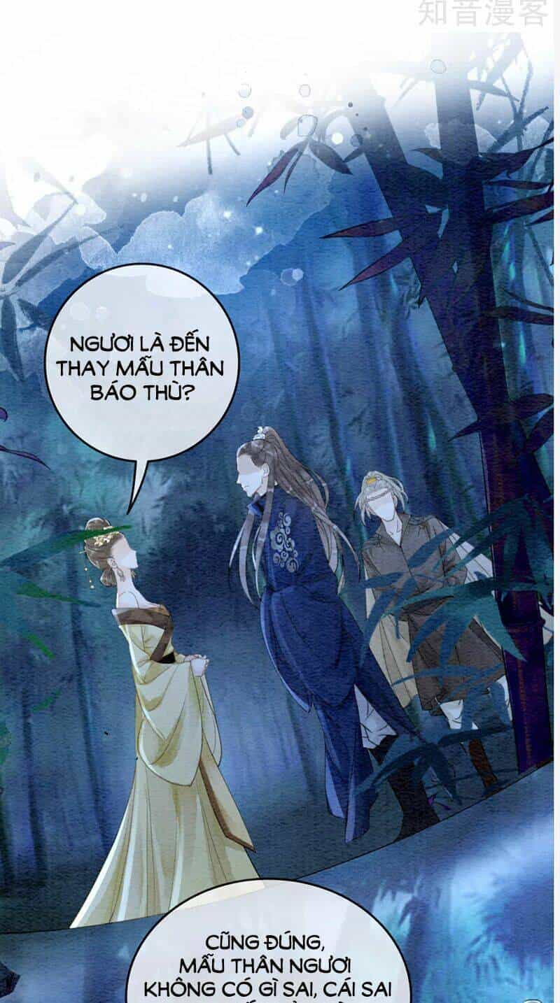 Hậu Cung Của Trẫm Cháy Rồi! - Chương 68 - ảnh 13