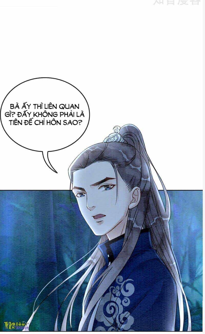 Hậu Cung Của Trẫm Cháy Rồi! - Chương 68 - ảnh 15